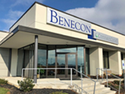 Benecon & ConnectCare3 Corporate Headquarters 