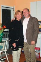 Clients Jim Loretta and Patti Biehler